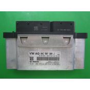 ECU Calculator Motor VW Polo 1.0 04C907309J 0261S09676 ME17.5.26 H24