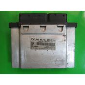 ECU Calculator Motor VW Golf6 1.4 04E907309AC 0261S09387 MED17.5.25 H23