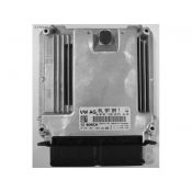 ECU Calculator Motor VW Tiguan 2.0TDI 04L907309T 0281031604 EDC17C74 H24{