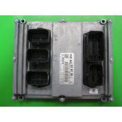 ECU Calculator Motor VW Amarok 3.0TDI 059907309J 0281032425 EDC17CP54 DDXB {