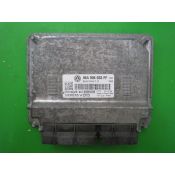 ECU Calculator Motor Seat Leon 1.6 06A906033FF 5WP40329 SIMOS 7.1A BSE