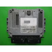 ECU Calculator Motor Ford EcoSport 1.0 DN15-12A650-AE 0261S11149 MED17.0.1