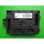 ALTELE: IMMO Dacia Sandero 284B14049R BCM T4