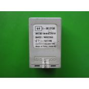 ALTELE: IMMO Daewoo Matiz 96322350