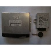 KIT pornire Bmw 318 1429695 0261204173 E36 BMS43
