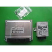 KIT pornire Bmw 318 DME1430940 0261204420 BMS46 E46