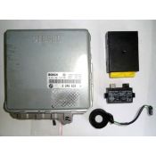 KIT pornire Bmw 525TDS 2246616 0281001373 MSA11