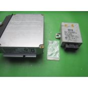 KIT pornire Bmw 520 1429861 5WK90322 DME MS41.0