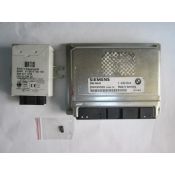 KIT pornire Bmw 328 1430844 5WK90329 DME MS42 E46