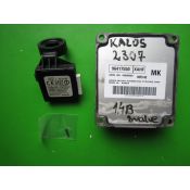 KIT pornire Chevrolet Kalos 1.4 96417550 MR140