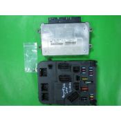 KIT pornire Citroen C2 1.4 9665050780 21586389 J34P-AAE