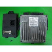 KIT pornire Dacia Logan 1.5DCI 8200593576 81226D DCM1.2