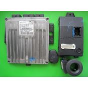 KIT pornire Dacia Logan 1.5DCI 8201083336 81402A DCM1.2