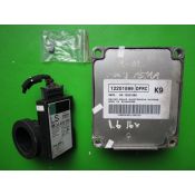 KIT pornire Daewoo Lanos 1.4 12201599 DFRC K9 MR140