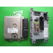 KIT pornire Fiat Fiorino 1.3JTD 51918357 8F3.F6