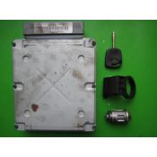 KIT pornire Ford Transit 2.0TDDI 3C1A-12A650-EE DPC-806