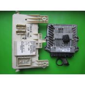 KIT pornire Ford Focus 1.8TDCI 4M51-12A650-JK SID202