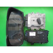 KIT pornire Ford Transit 2.4TDCI GK21-12A650-CA SID211