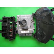 KIT pornire Ford Transit 2.0TDCI KK21-12A650-FA SID212