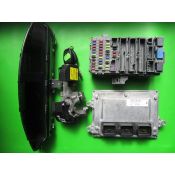 KIT pornire Honda Civic 1.8 37820-RNA-E05 4767-102930 R18A2