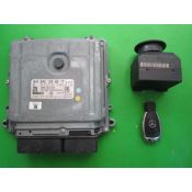 KIT pornire Mercedes ML 3.0CDI A6421505577 0281013944 EDC16CP31