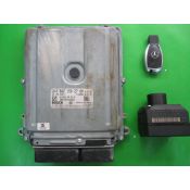 KIT pornire Mercedes S 3.2CDI A6421502700 0281015344 CR5.3 EDC16CP36