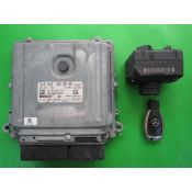 KIT pornire Mercedes CLK 3.0CDI A6421503200 0281015730 CR6.11 EDC17CP01