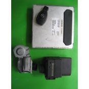 KIT pornire Mercedes CLK 2.4 A1111531979 5WK90404 SIM4 LE W208