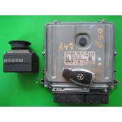 KIT pornire Mercedes R 3.0CDI A6421506577 0281013951 CR4.12 EDC16CP31