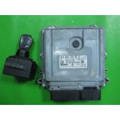 KIT pornire Mercedes ML 3.2CDI A6421506691 0281013384 CR4.12 EDC16CP31