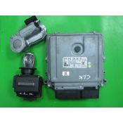 KIT pornire Mercedes CLS 3.0CDI A6421508078 0281013710 EDC16CP31