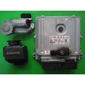 KIT pornire Mercedes CLS 3.2CDI A6421509441 0281015279 CR4.12 EDC16CP31