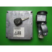 KIT pornire Nissan X-Trail 2.2DCI 23710 8H803 275800-1187