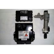 KIT pornire Nissan Navara 2.5DCI 23710 EC03B MB275800-6733 174CP