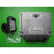 KIT pornire Opel Astra G 2.0DTI 09180353 0281001971 EDC15M1