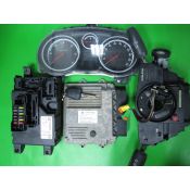 KIT pornire Opel Corsa D 1.3CDTI 55568383 Z13DTJ 6O3.S3 HW03A