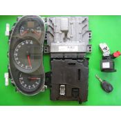 KIT pornire Renault Master 2.3DCI 237109955R 237106117R SID310