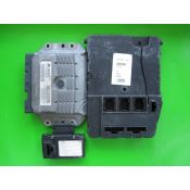 KIT pornire Renault Megane 1.6 8200259803 S3000