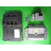 KIT pornire Renault Megane 1.6 8200298463 S3000