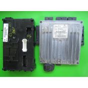 KIT pornire Renault Clio 1.5DCI 8200469333 81102D DDCR