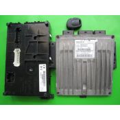 KIT pornire Renault Clio 1.5DCI 8200582518 81228C DCM1.2