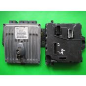 KIT pornire Renault Kangoo 1.5DCI 8200909666 81399A DCM1.2