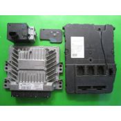 KIT pornire Renault Megane 1.5DCI 8200565863 S122326109A SID301