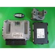 KIT pornire Suzuki Vitara 1.4 33910-60R00 0261S11956 MED17.9.63