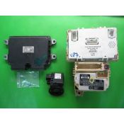 KIT pornire Suzuki Splash 1.0 33920-51K0 E6T90071