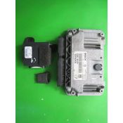KIT pornire Toyota Aygo 1.0 89661-0H170 0261S06147 M7.9.52