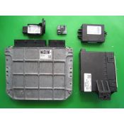 KIT pornire Toyota Yaris 1.3 89661-0DB11 MB275400-1840