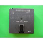ALTELE: Modul usa Mercedes S A2215408845