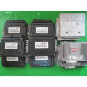 ECU Calculator Motor Daewoo SET11 10buc