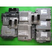 ECU Calculator Motor Fiat SET13 10buc